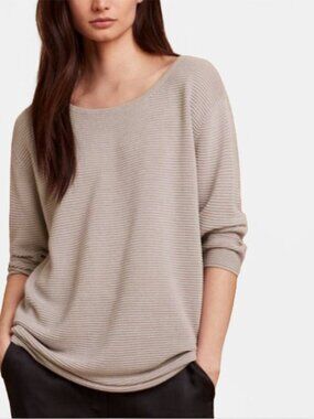 Aritzia Wilfred Blanchard Sweater